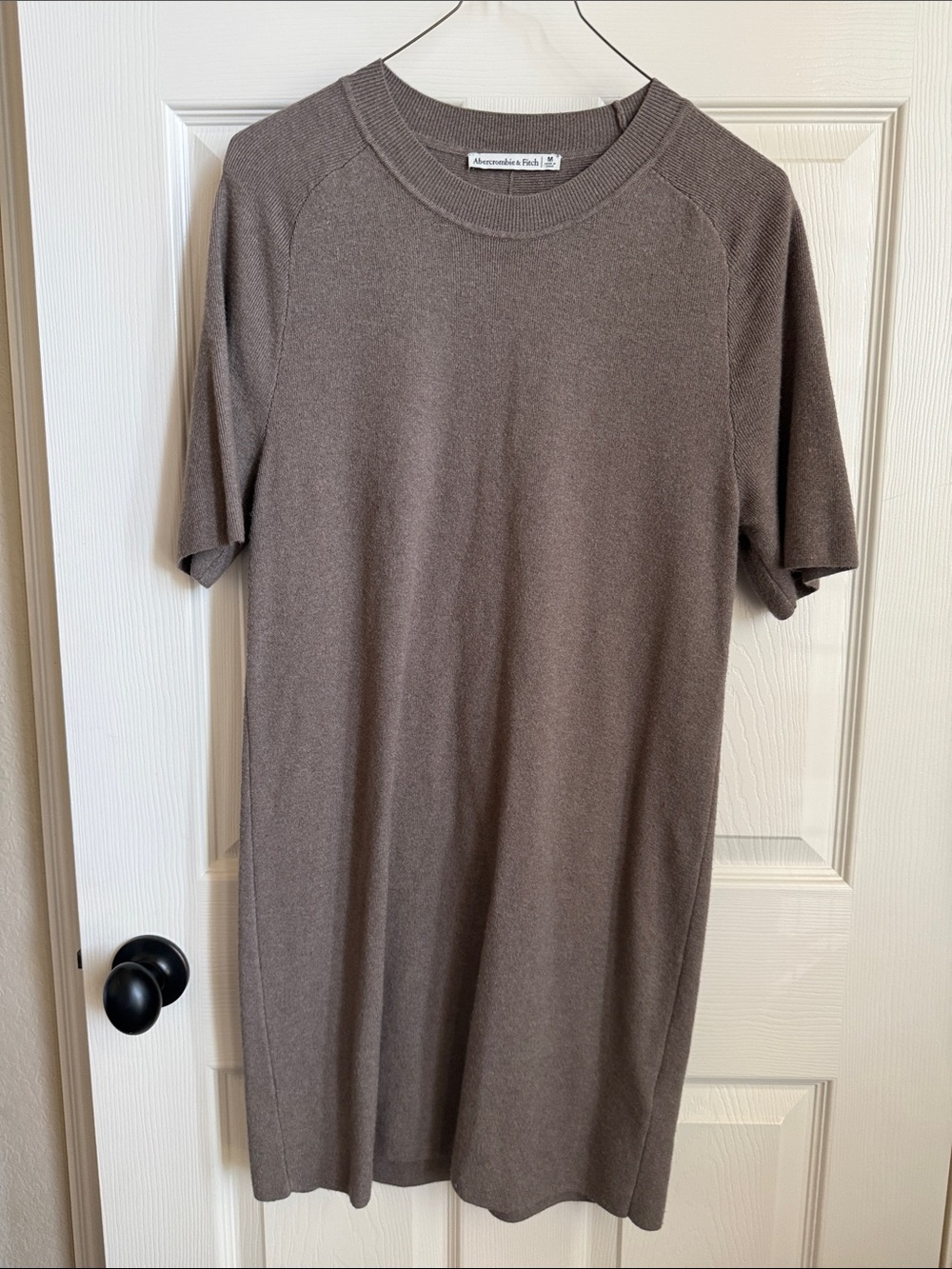 Abercrombie sweater dress